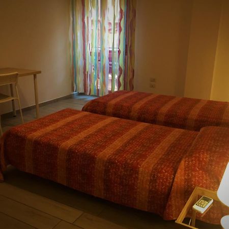 Lazzarella Loft Apartment เนเปิลส์ ภายนอก รูปภาพ