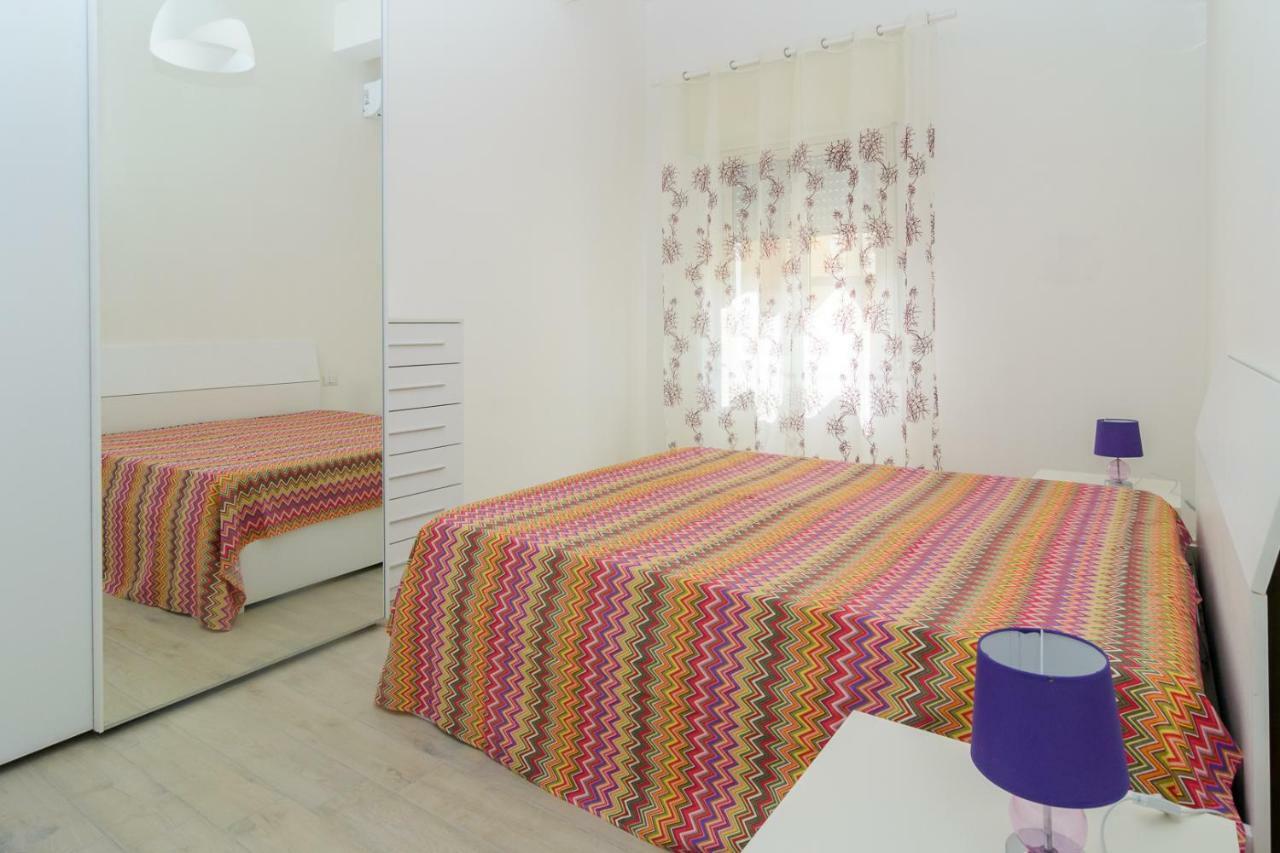 Lazzarella Loft Apartment เนเปิลส์ ภายนอก รูปภาพ