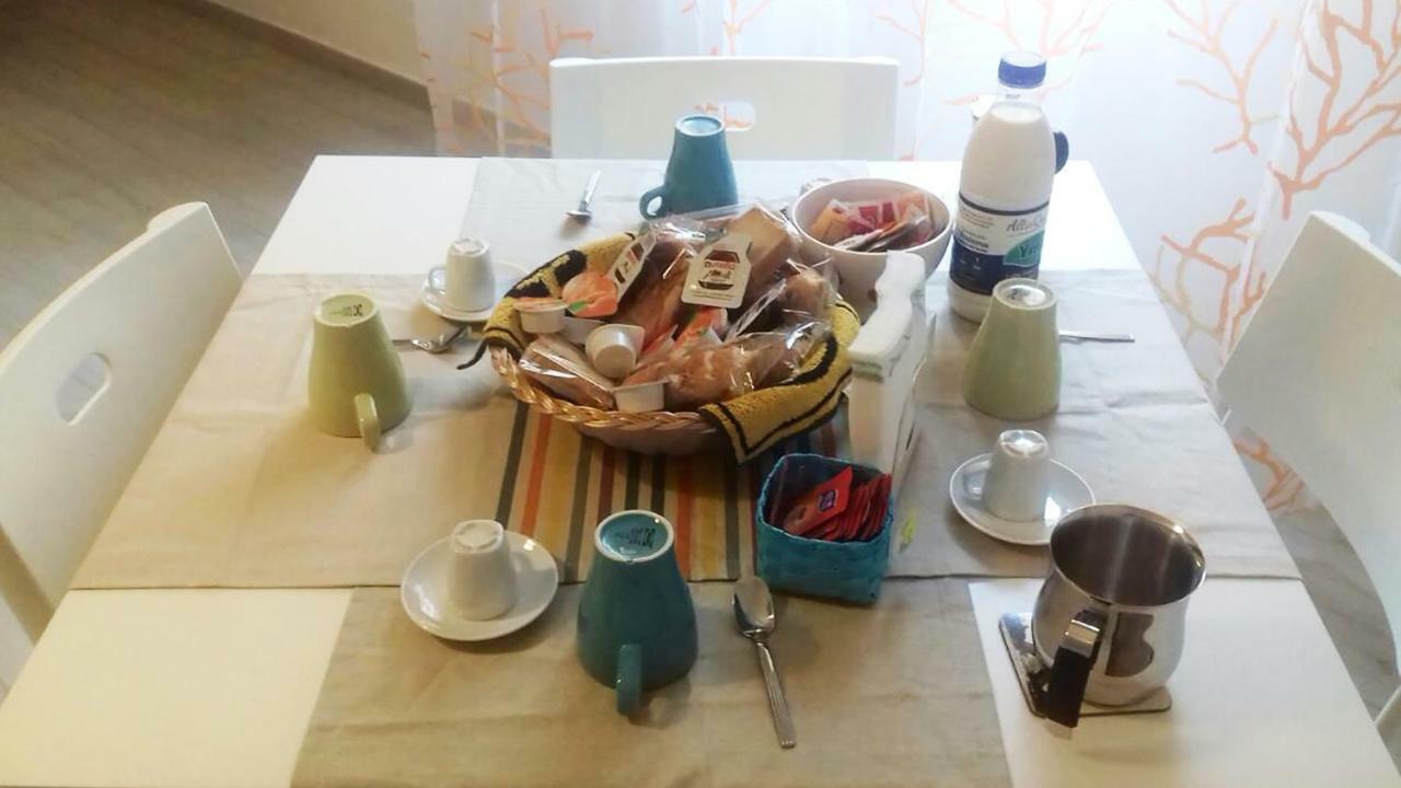 Lazzarella Loft Apartment เนเปิลส์ ภายนอก รูปภาพ