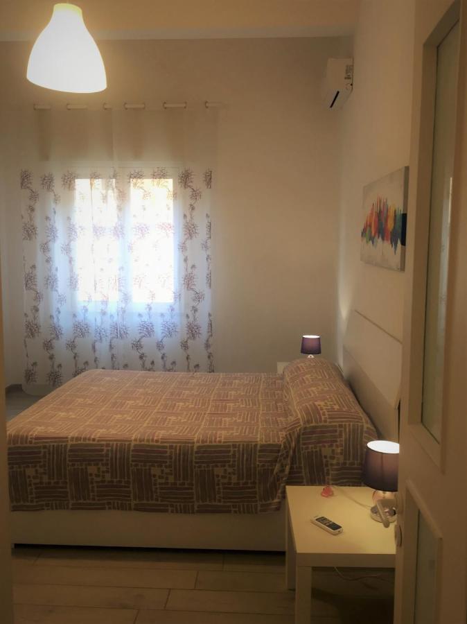 Lazzarella Loft Apartment เนเปิลส์ ภายนอก รูปภาพ