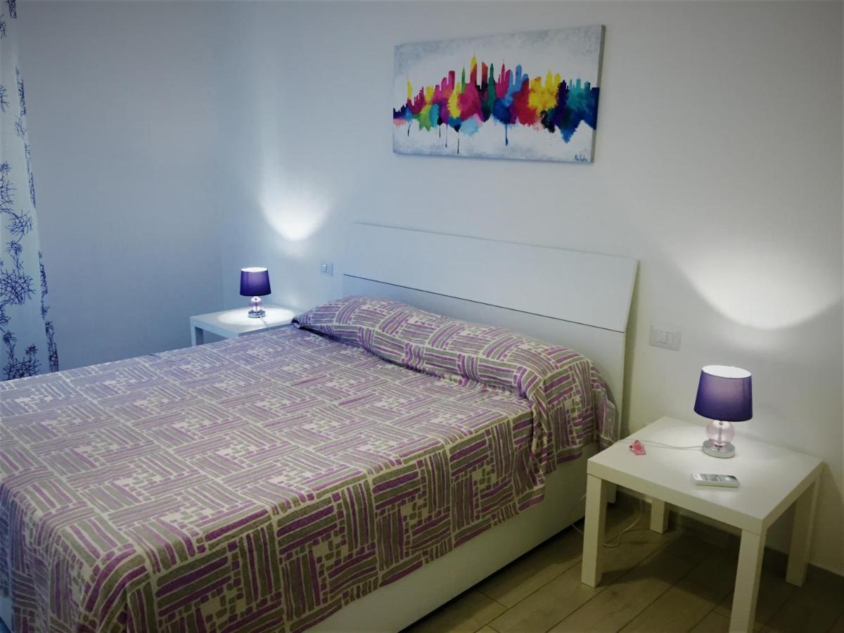 Lazzarella Loft Apartment เนเปิลส์ ภายนอก รูปภาพ