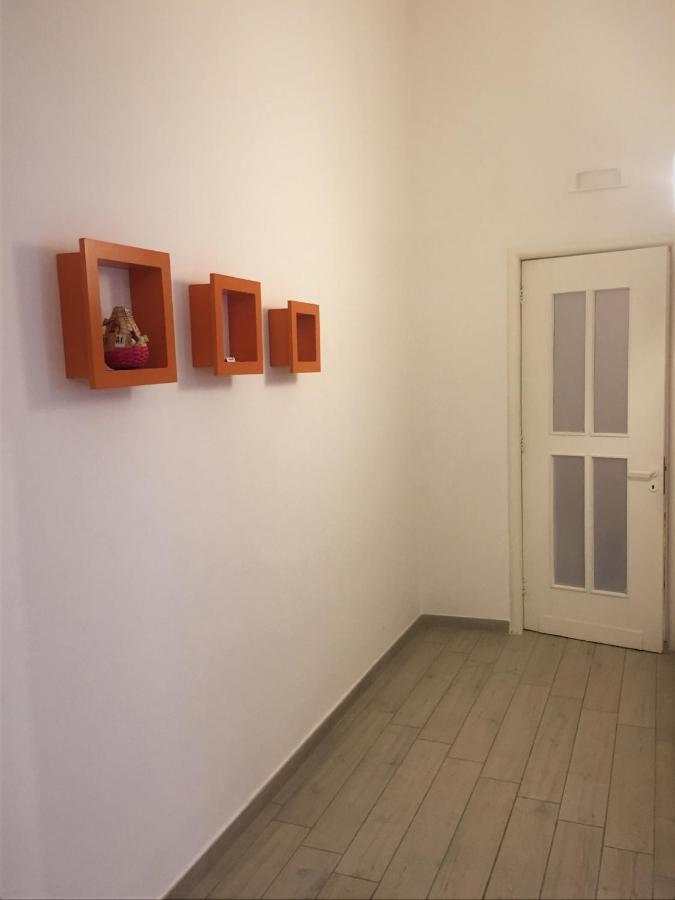 Lazzarella Loft Apartment เนเปิลส์ ภายนอก รูปภาพ